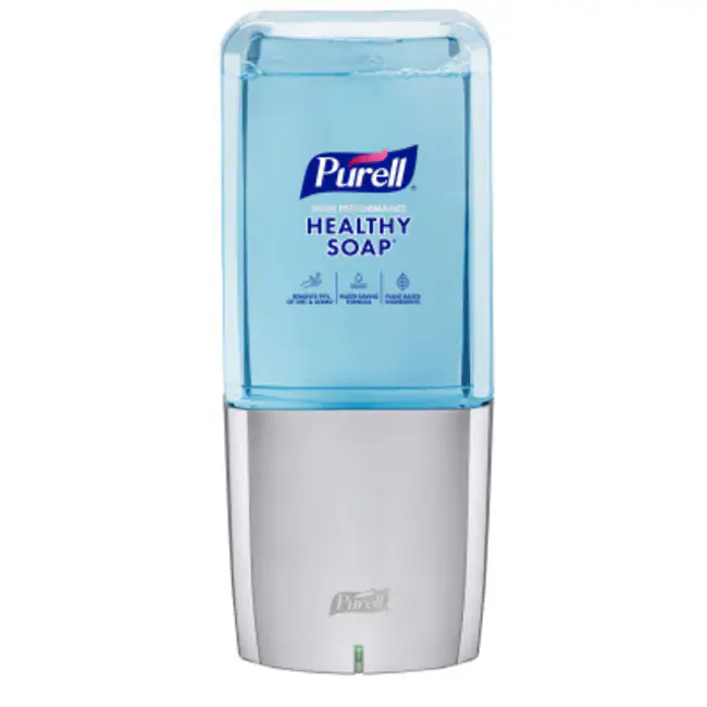 R3-35401146#B Purell ES10 8330 Soap Dispenser, White