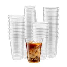 R3-L8750300 ECORPETCC-12 Eco Systems 12oz Cold Cups, 1000/case