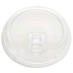 R3-79000111 PRE ES Cold Cup Sippy Lid for PET Cups12-24oz Cold Cups, 1000/case 