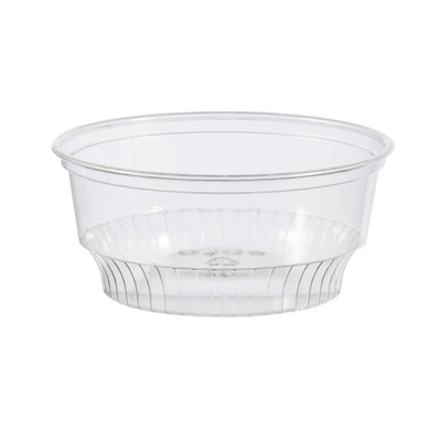 R3-18205500 Soloserve 5oz Sundae Cup 1000/case