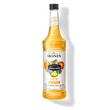 SH-M-AX317B Monin Mai Tai Mix Crafted Cocktail Mixer 750ml  
