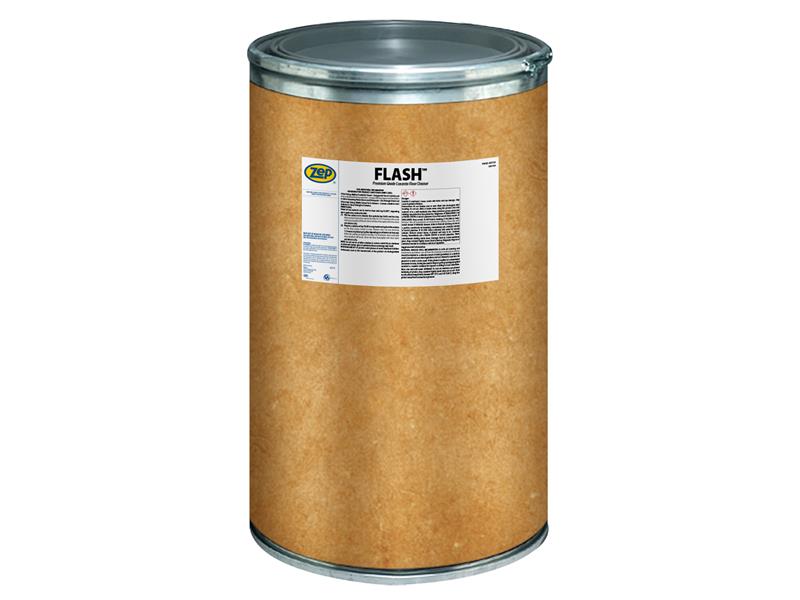 ORS-Q18043C Zep Flash Orange 60KG 
