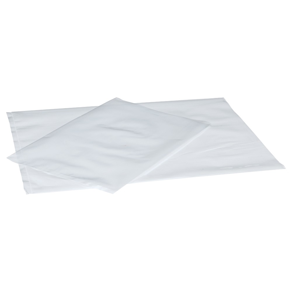 FOR-231304S Vicbay 5LB Poly Bags Clear, 500/case