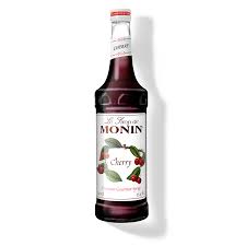 SH-M-AR010A#B Monin Cherry 750ml Syrup