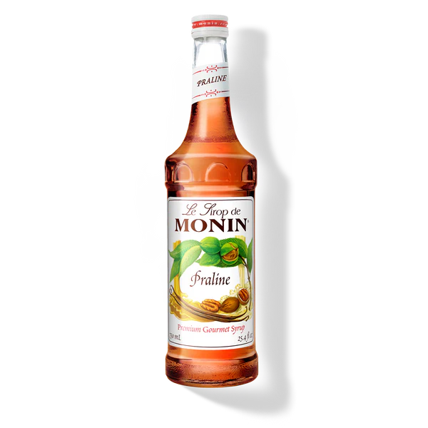 SH-M-AR064A#B Monin Praline 750ml Syrup  
