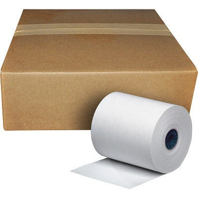 [AB-NCR778090] AB-NCR778090 Bond  Premium  Roll 3" 1-PLY B01-1104/PP-004/PJ1044 (50/CS)