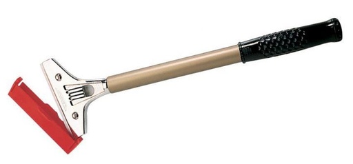 [AM-2005#B💔] AM-2005#B💔 Floor Scraper  12" Handle