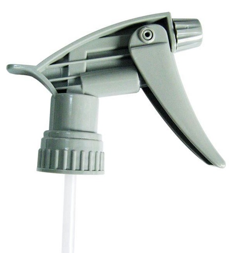 [AM-5112CR] AM-5112CR Spray Trigger Chemical Resistant Grey ea