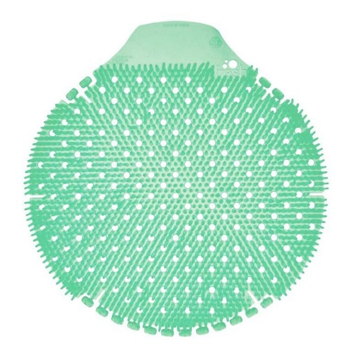 [AM-60C#B💔] AM-60C#B💔 Tidal Wave Coastal 60-day Urinal Screen (6/box) ea