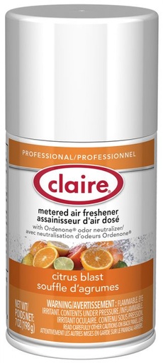 [AM-CL112#B] AM-CL112#B Citrus Blast  Metered Air Freshener