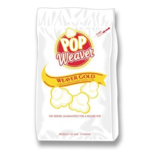 [BN-P1-10135] BN-P1-10135 35lb Weaver Gold Popcorn