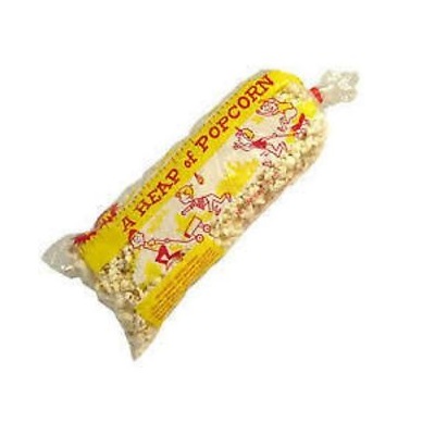 [BN-P6-2125] BN-P6-2125 18 in Heap O Popcorn Bag