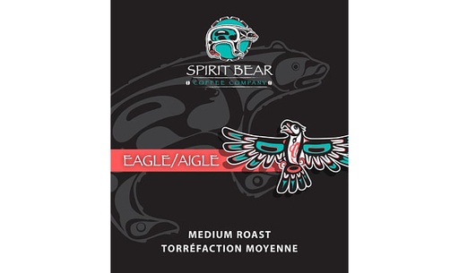 [CC-235550] CC-235550 Spirit Bear FTCO Eagle 42 x 70 g