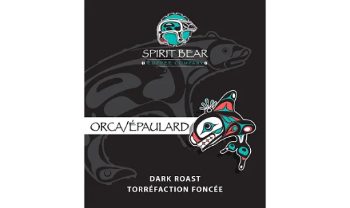 [CC-235600] CC-235600 Spirit Bear Orca  42 x 70g 235600