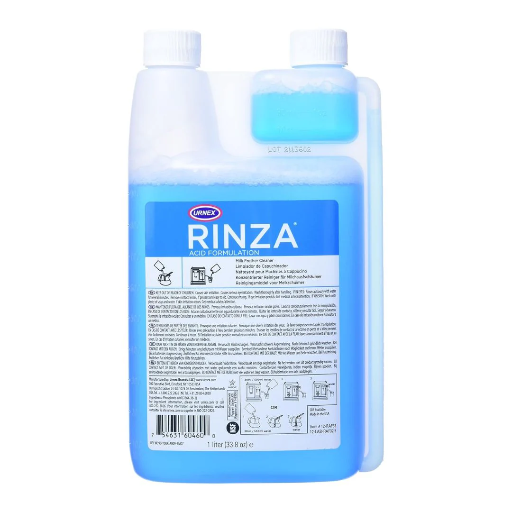 [CC-325450#B💔] CC-325450#B💔 Rinza Acid Milk Cleaner  32oz
