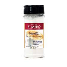 [CC-331040] CC-331040 Topping Sugar Vanilla 156 g