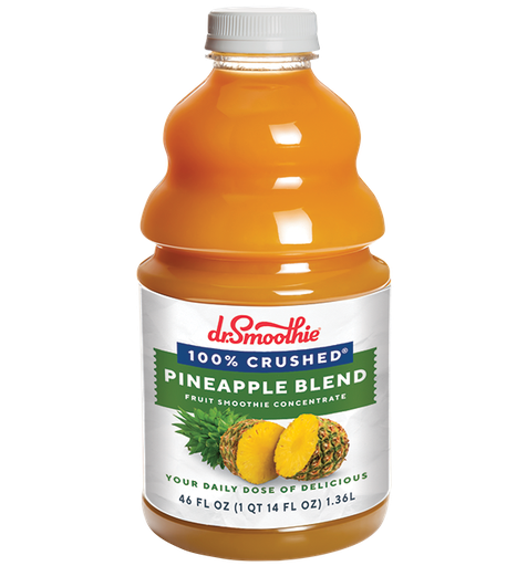 [CC-353521#B💔] CC-353521#B💔 Dr. Smoothie 100% Pineapple 