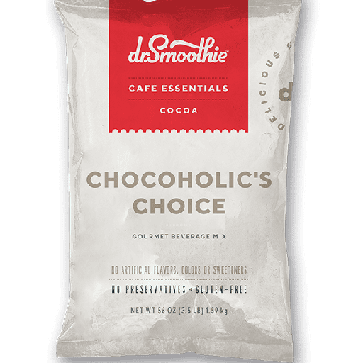 [CC-353780#B] CC-353780#B Cafe Essentials  Chocoholics  Choice 3.5lb bag