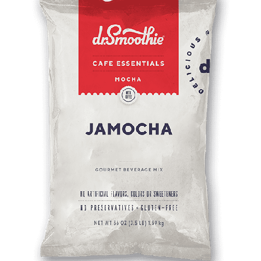 [CC-353920#B💔] CC-353920#B💔 Cafe Essentials Jamocha 3.5lb Bag