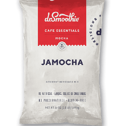 [CC-537#B] CC-537#B Cafe Essentials Jamocha