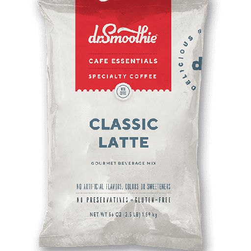 [CC-354000#B💔] CC-354000#B💔 Cafe Essentials Classic Latte 3.5lb bag