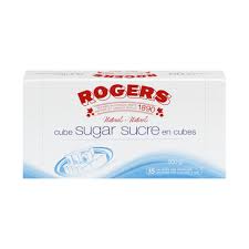 [COS-1189#B💔] COS-1189#B💔 Rogers Sugar Cubes 500g