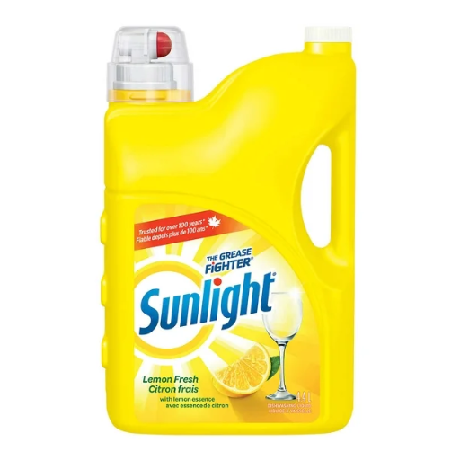 [COS-1470450] COS-1470450 Sunlight Dishwashing 4.4L Liquid