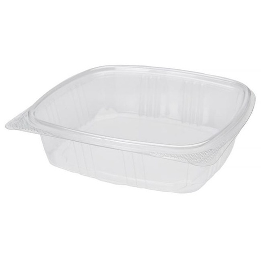 [EP-HC24] EP-HC24 Eco-Packaging 24oz Hinged Deli Container 200/cs