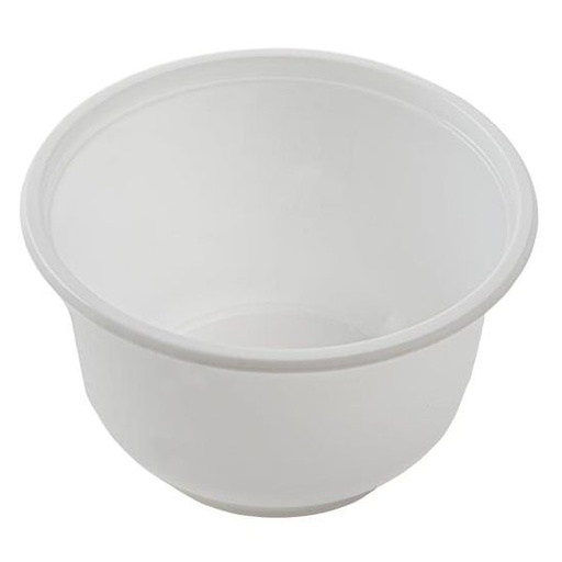 [EP-TT-500P] EP-TT-500P Eco-Packaging 16oz Plastic Bowl 1000/cs