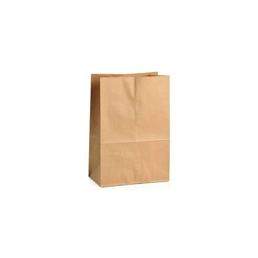 [FOR-01505] FOR-01505 KRAFT 1lb Grocery Bags 500 per bundle