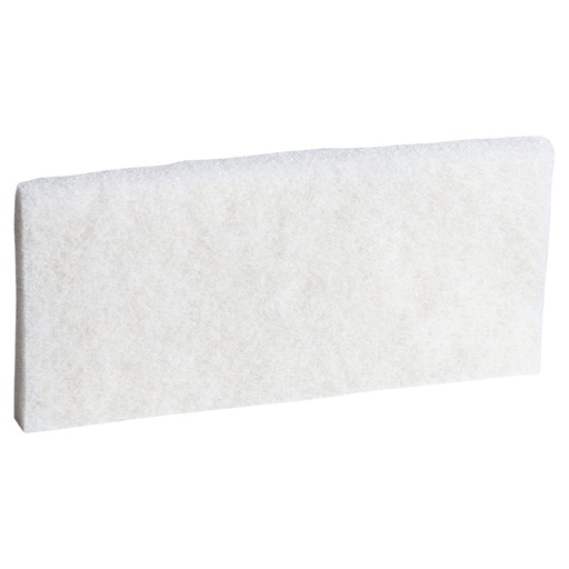 [FOR-154007#B] FOR-154007#B Doodlebug Pad White 5/box