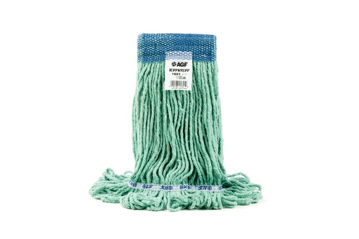 [FOR-155497#B] FOR-155497#B 1802 Tuff Stuff Med Blue WB Wet mop