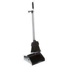 [FOR-156605S#B] FOR-156605S#B 10281 Lobby Dust Pan w/Broom