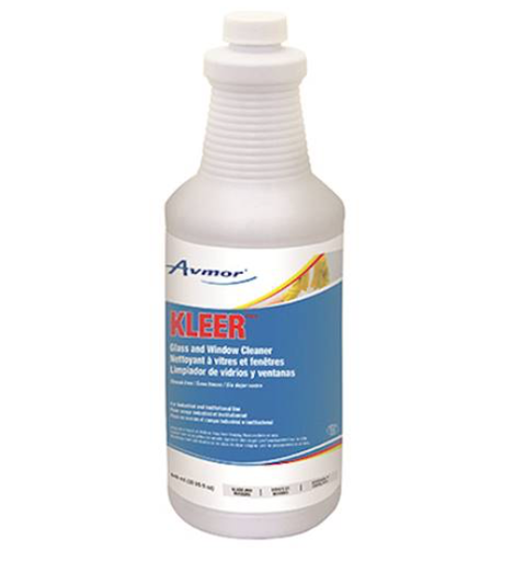[FOR-158255#B💔] FOR-158255#B💔 Kleer Glass Cleaner 946ml