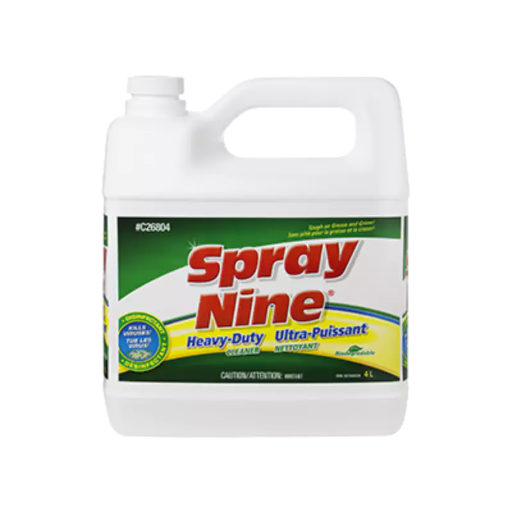 [FOR-158960#B💔] FOR-158960#B💔 Knight K2C Spray Nine 4L
