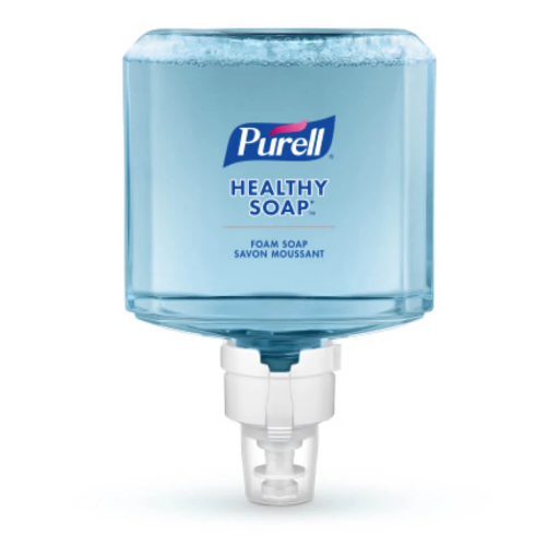 [FOR-159169#B] FOR-159169#B Purell 7772-02 Heathy Foam Soap ES8 1200 ml