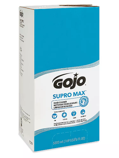 [FOR-159453#B] FOR-159453#B Gojo 7272-04  Supro Max Cleaner 2L