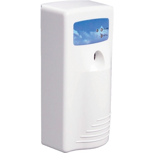 [FOR-161270#B💔] FOR-161270#B💔 Stratus Aerosol Air Freshener Dispenser ***NEEDS "D" Battery