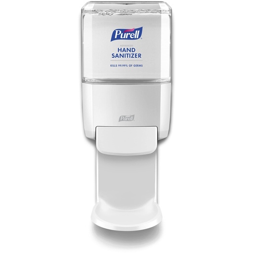 [FOR-162825] FOR-162825 Purell 5020-01 Purell ES4 Hand Sanitizer Dispenser White