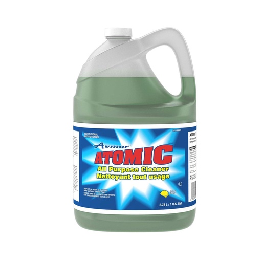 [FOR-252713#B💔] FOR-252713#B💔 Atomic All Purpose Cleaner 4L