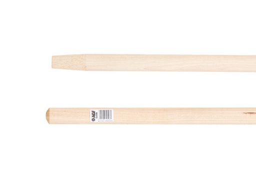 [FOR-256615#B💔] FOR-256615#B💔 54 in Tapered Wooden Handle 52506
