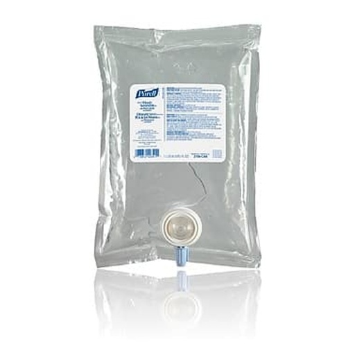 [FOR-259035#B💔] FOR-259035#B💔 2770-08 Purell 70 NXT Hand Sanitizer Refill 1L