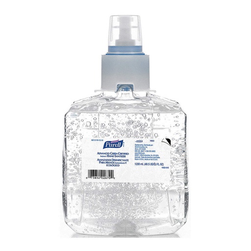 [FOR-259187#B] FOR-259187#B Purell Hand Sanitizer 1200 ml - 1903-02