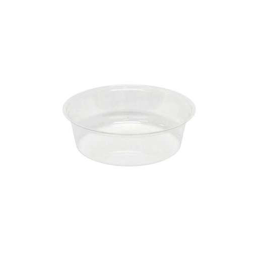 [GC-53201] GC-53201 Parfait Cup 5oz PET Insert 1000/cs