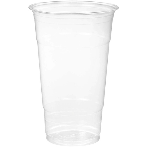 [GC-53206] GC-53206 Green Century PET Clear Cup 24oz 600/case