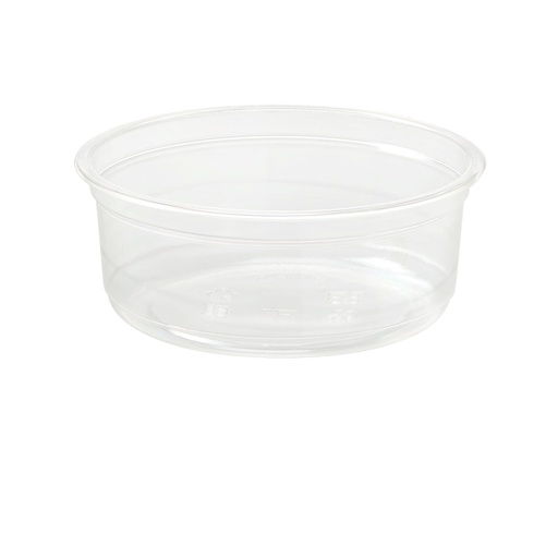 [GC-53241] GC-53241 Green Century 8oz Round Deli Container 500/case