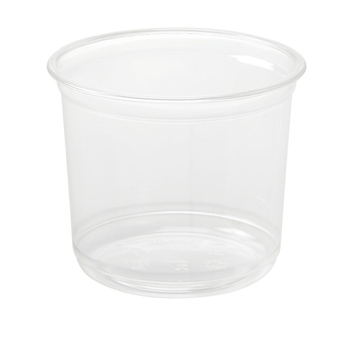 [GC-53243] GC-53243 Green Century Clear 16oz Bowl 500/case