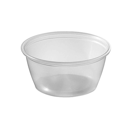 [GC-60804] GC-60804 Green Century Portion Cup 3.25oz 2500/case