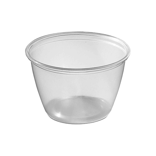 [GC-60805] GC-60805 Green Century 4oz PP Portion cup / 2500 per case