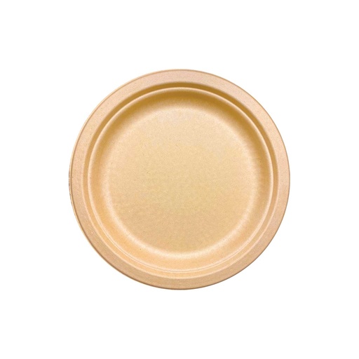 [GC-80103] GC-80103 Green Century 6in Plates 1000/cs